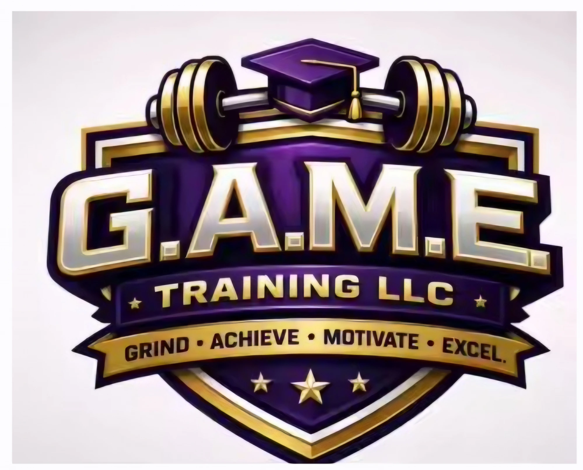 G.A.M.E. Mentorship and Training Inc. logo
